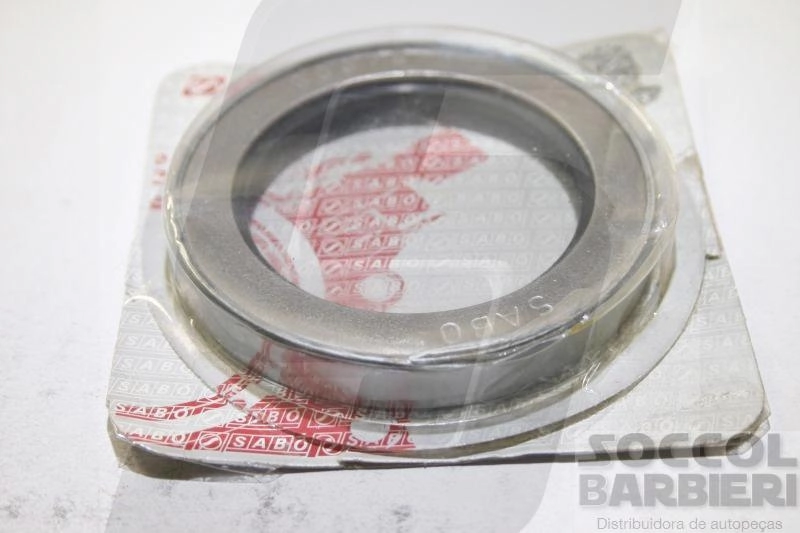 RETENTOR UNIVERSAL LINHA AMARELA 63,50X89,90X12MM CATERPILLAR HUBER WARGO