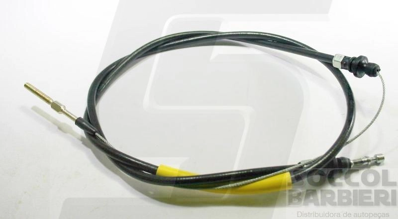CABO ACELERADOR 1405MM VW 11.130/11.140/12.140 5 M 87/