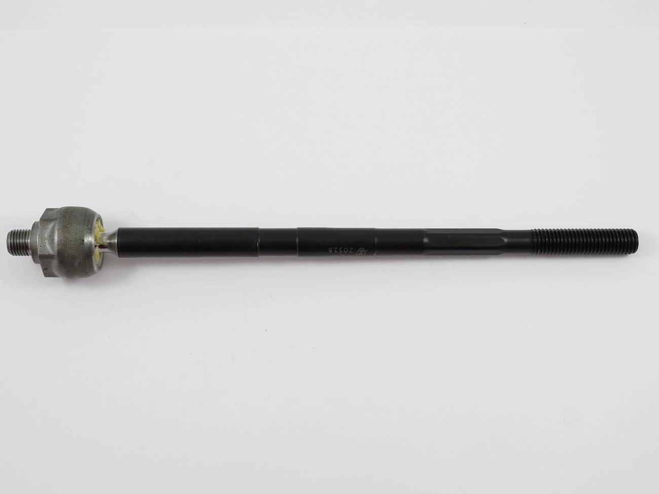 ARTICULAÇÃO/BARRA AXIAL DIREÇÃO HIDRÁULICA FORD FIESTA 99/02 - FIESTA CLASS/STREET - COURIER 97/