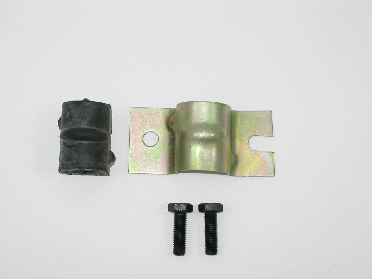 KIT BUCHAS ESTABILIZADOR DIANTEIRO GM MONZA 84/90
