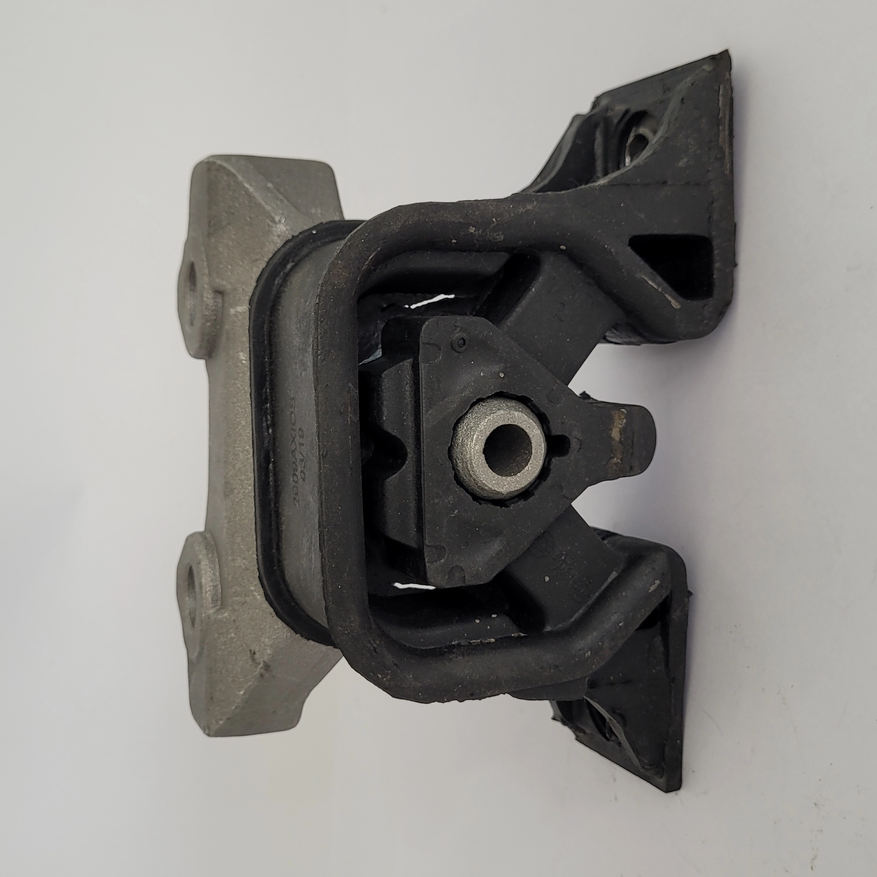 COXIM DIANTEIRO DO MOTOR DIREITO GM CORSA 94/12 - MERIVA 02/12 - MONTANA 02/10 - EXCETO NOVA MONTANA
