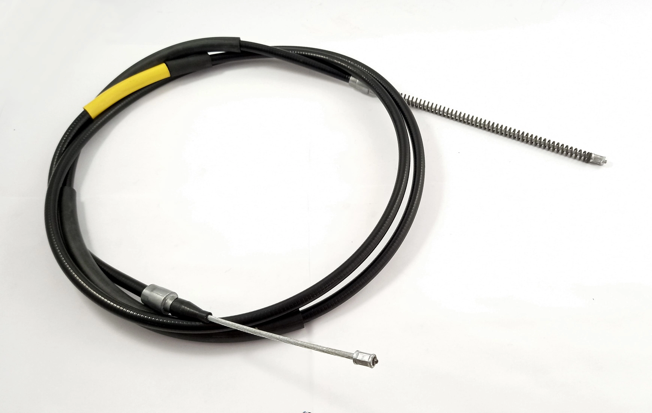CABO FREIO TRASEIRO LADO DIREITO 2754MM GM S-10 97/11 TODOS
