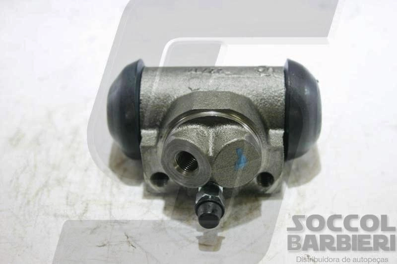 CILINDRO RODA FREIO TRASEIRO LADO DIREITO TRASEIRA DIREITAGM D-10/20/VERANEIO 79/92 1P 25,40MM