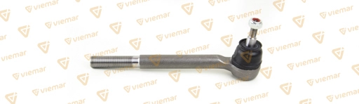 TERMINAL DIREÇÃO EXTERNO LONGO 214MM GM S-10/S-10/BLAZER 95/11 - ROSCA DIREITA - LD/LE