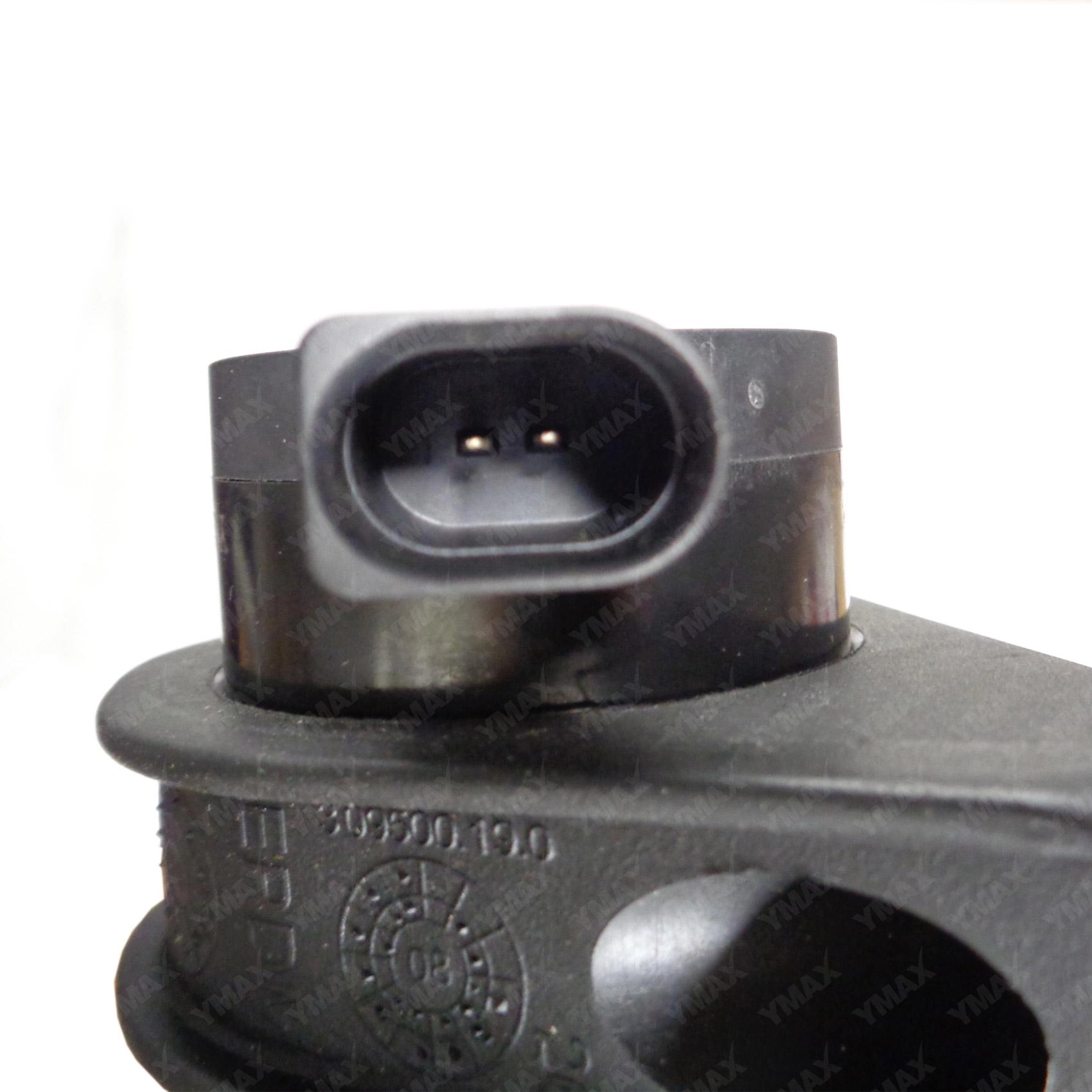 BOMBA AGUA ELETRICA AUDI A3 1.8 13/16 - A3 2.0 07/13 - TT 2.0 07/14 - VW JETTA 2.0 05/10 - GOLF