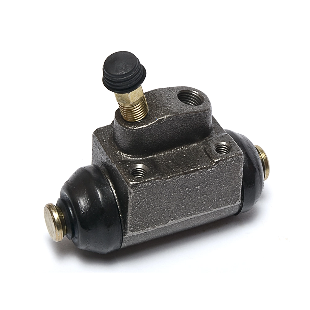 CILINDRO RODA FREIO TRASEIRO LADO DIREITO/ESQUERDO TRASEIRA FORD FIESTA/KA 1.0/1.3 96/ ESCORT 84/92 HOBBY GM CELTA 00/02 17.78MM