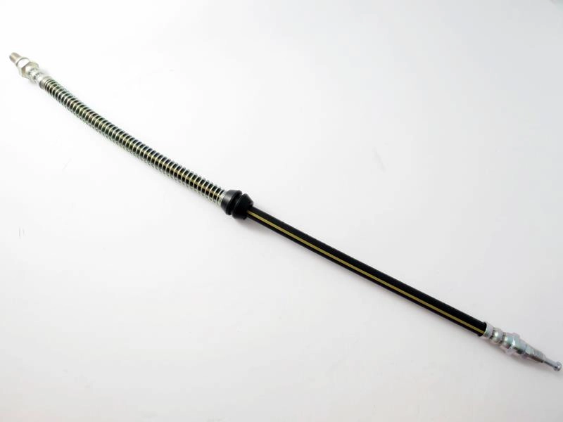 FLEXIVEL FREIO FORD KA 97/ - DIANTEIRO 540MM