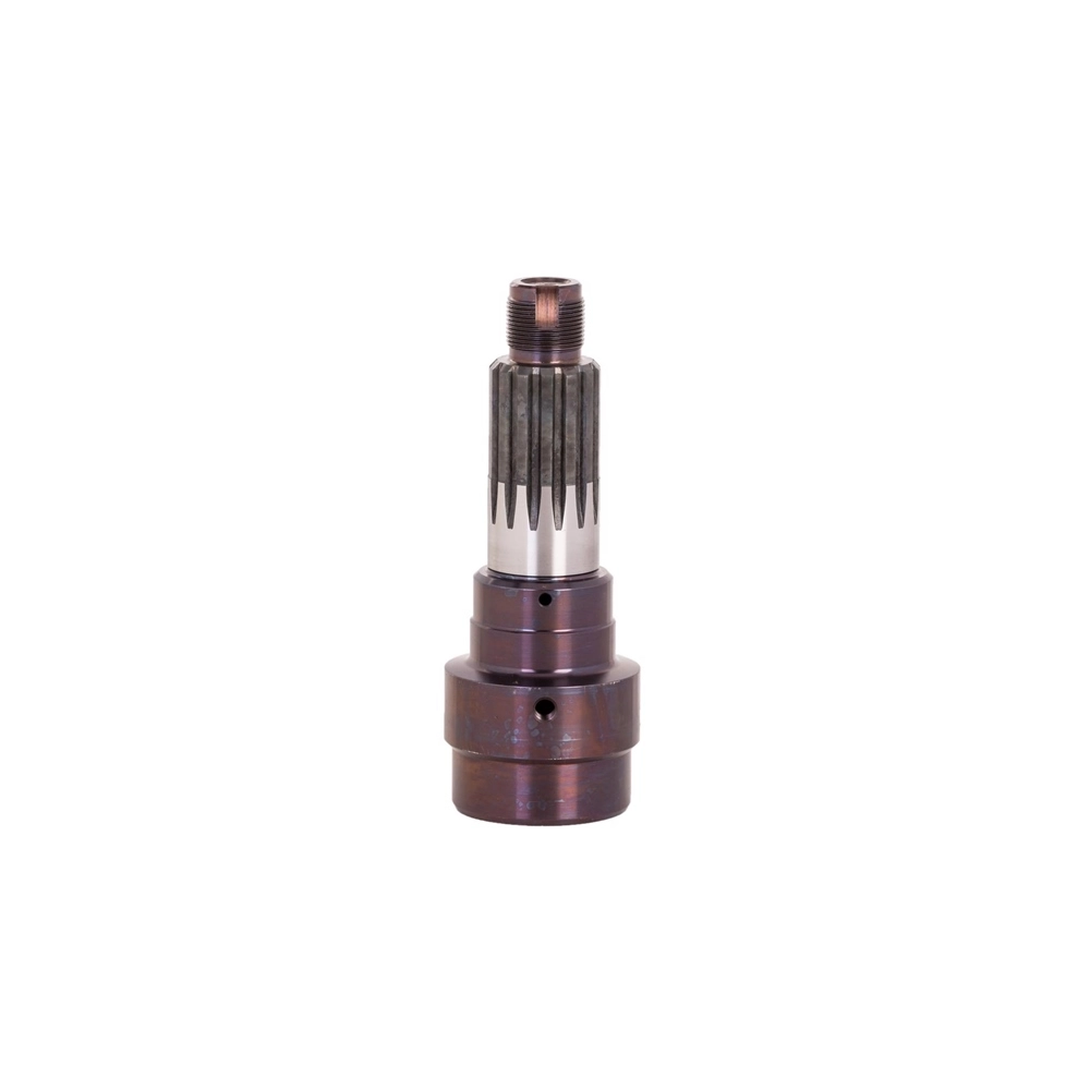 PONTEIRA FIXA CARDAN COM ROSCA 18 ESTRIAS MB 1113/1313/1513/2013 - MONTA COM FLANGE 01-246C