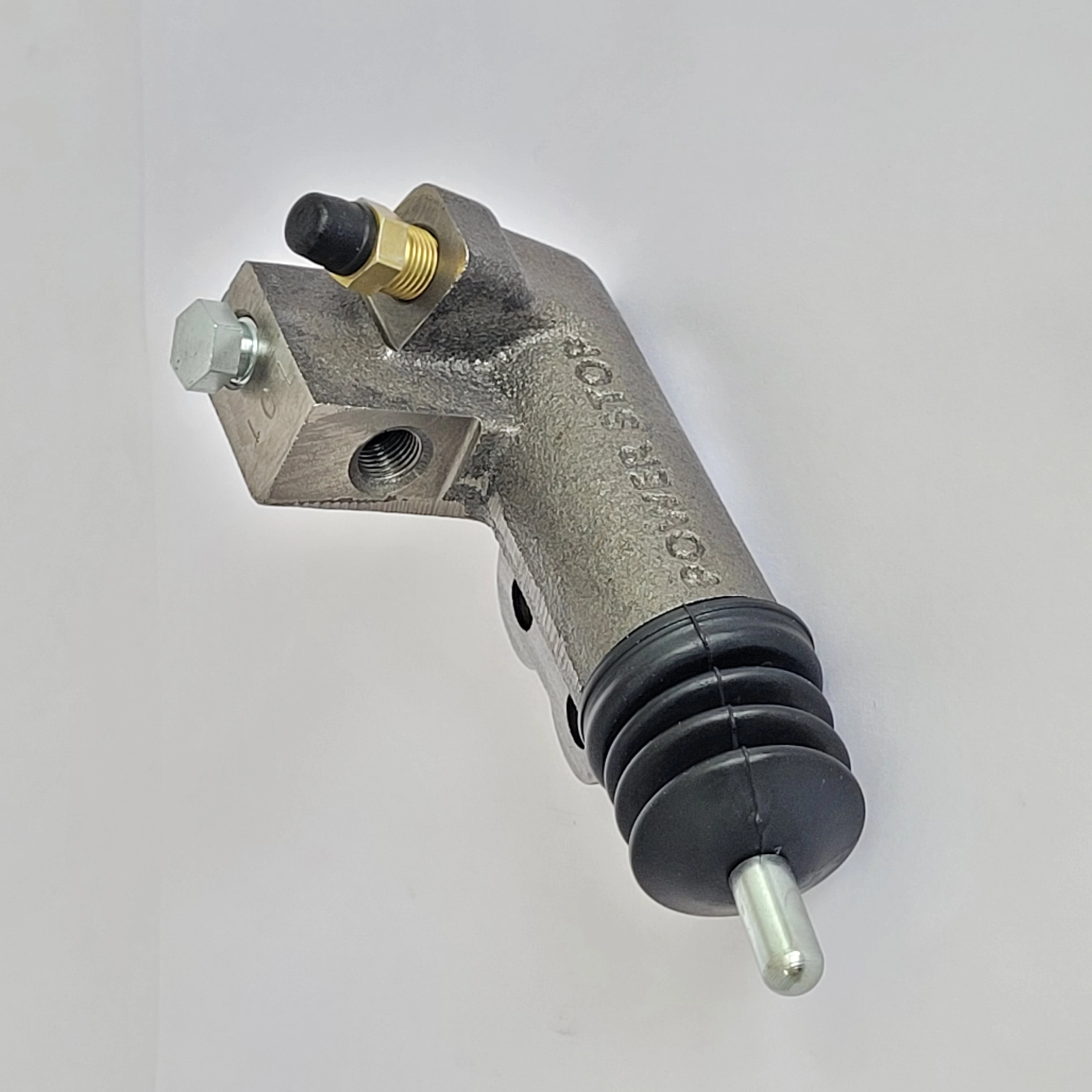 CILINDRO AUXILIAR EMBREAGEM HYUNDAI ELANTRA 06/17 - HB20 12/ 1.0 TURBO - HB20 1.6 - I30 07/