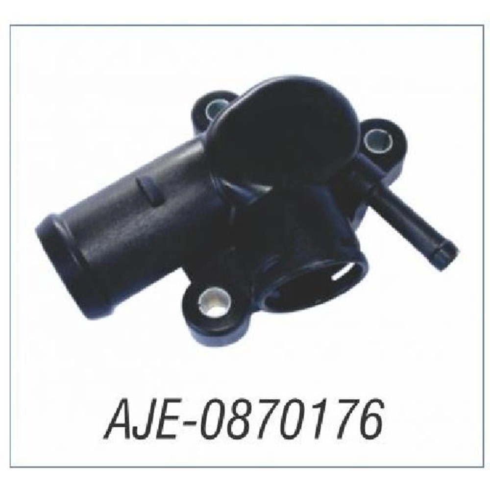 FLANGE SENSOR TEMPERATURA AGUA DO MOTOR VW KOMBI 1.4 2006/ - FLEX