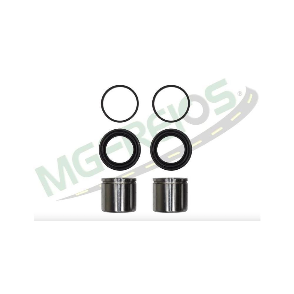 REPARO PINCA FREIO COM PISTAO - FORD F-1000 93/98 - GM A/C/D-20 93/96 - SILVERADO 97/