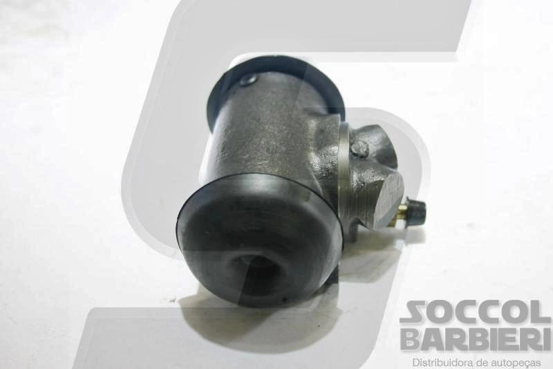 CILINDRO RODA FREIO TRASEIRO LADO ESQUERDO TRASEIRA ESQUERDA GM SILVERADO/GRAND BLAZER/3500 99/ 1.1/8 28,57MM