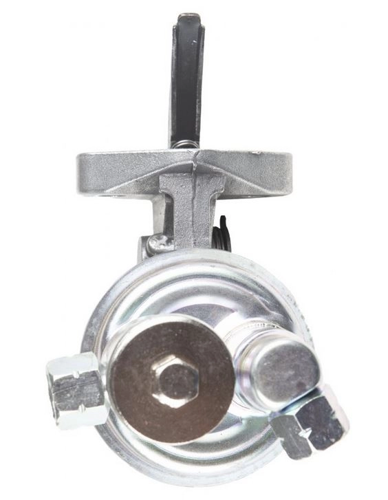 BOMBA COMBUSTIVEL MF 265 - CBT 1000 MOTOR PERKINS 4.203/4.203D