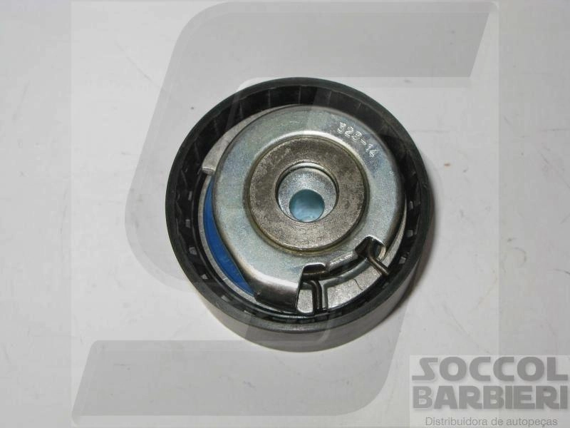 TENSOR CORREIA COMANDO RENAULT SCENIC/MEGANE 2.0 16V - OROCH 2.0 16V 13/ - DUSTER 2.0 16V 13/