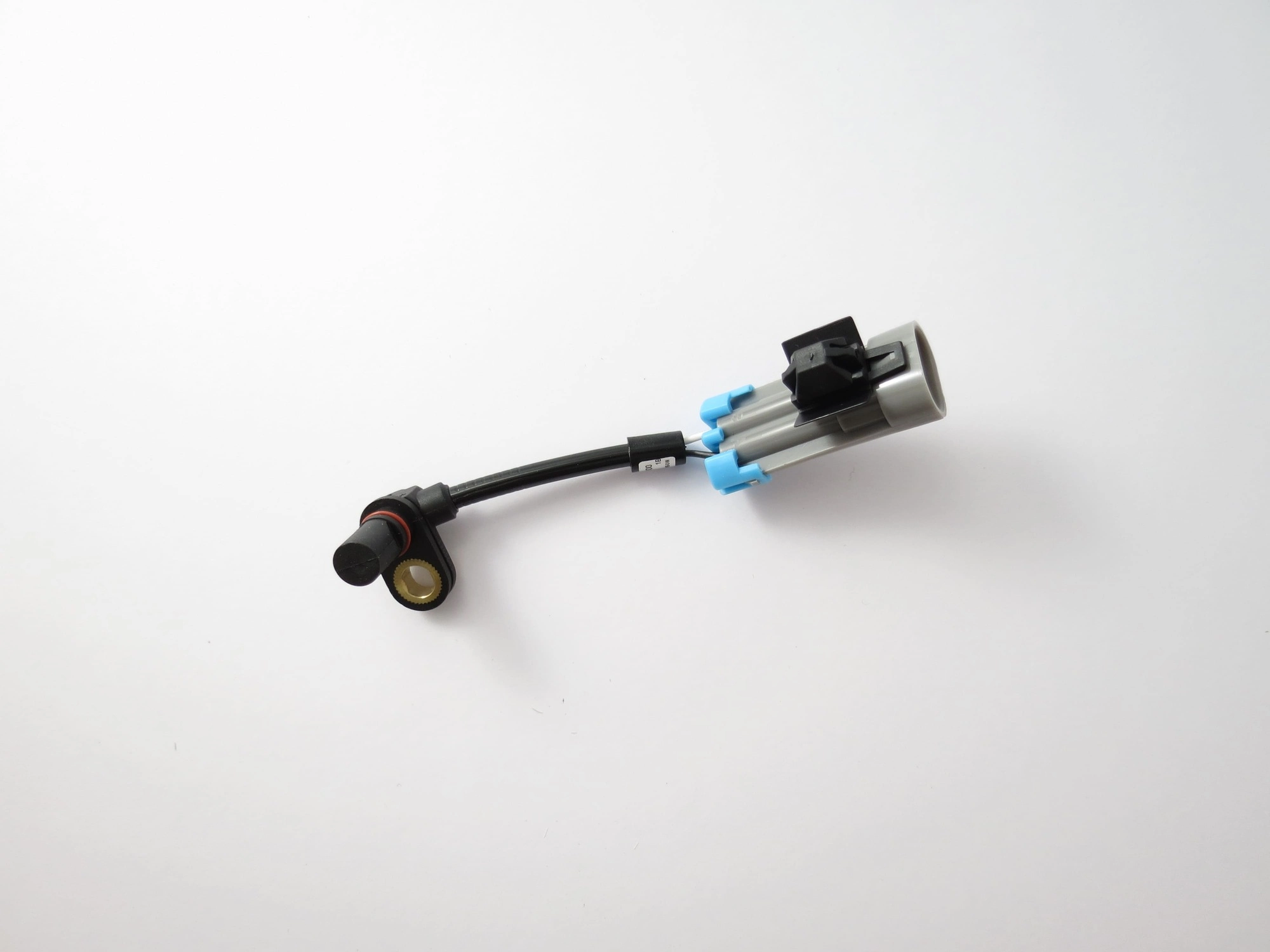 SENSOR DO ABS GM CAPTIVA 2.4/36.6 2008/2016 - DIANTEIRO D/E