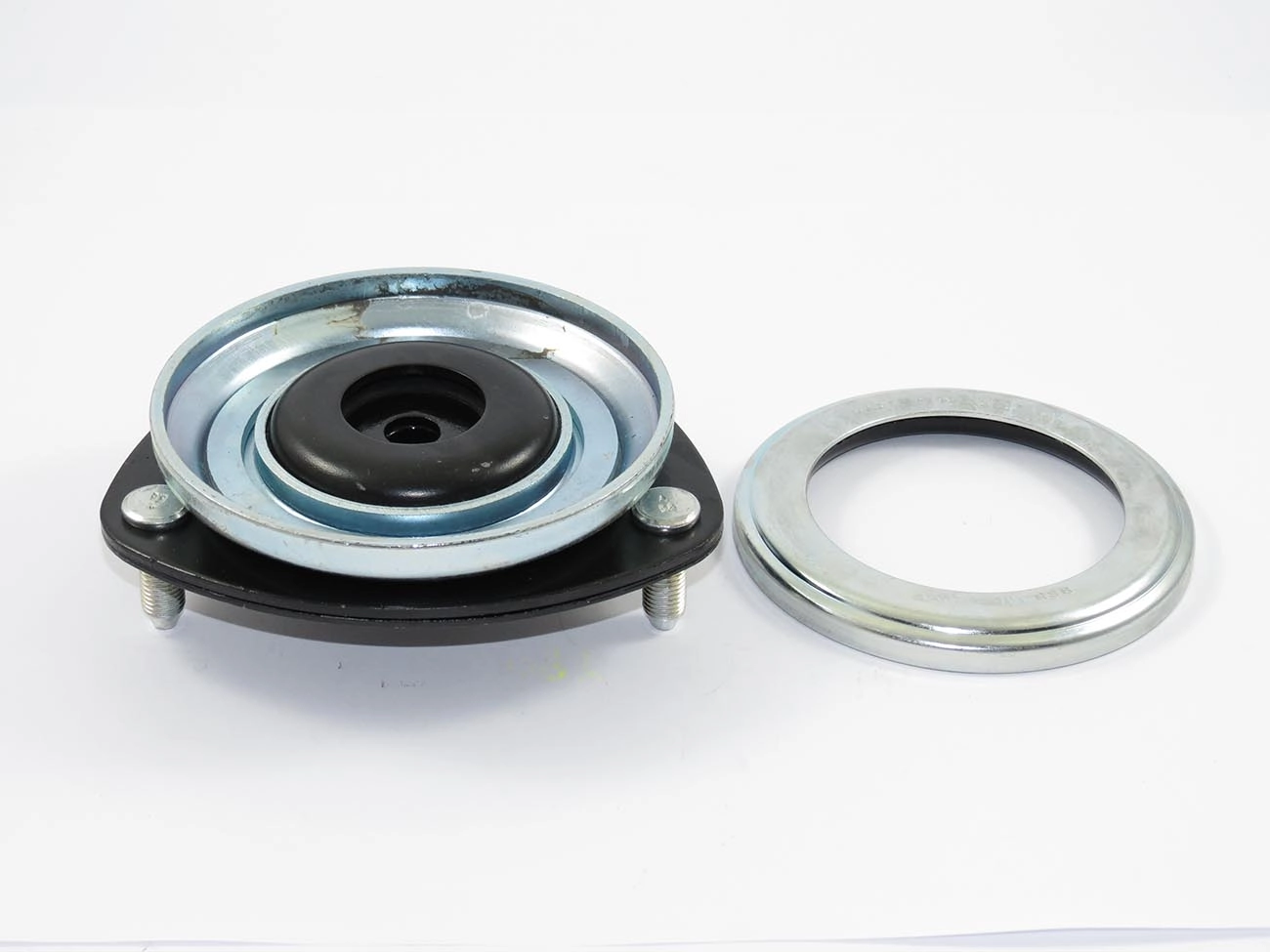 COXIM AMORTECEDOR DIANTEIRO COM ROLAMENTO HONDA CIVIC 2002/2006 - COM PRATO