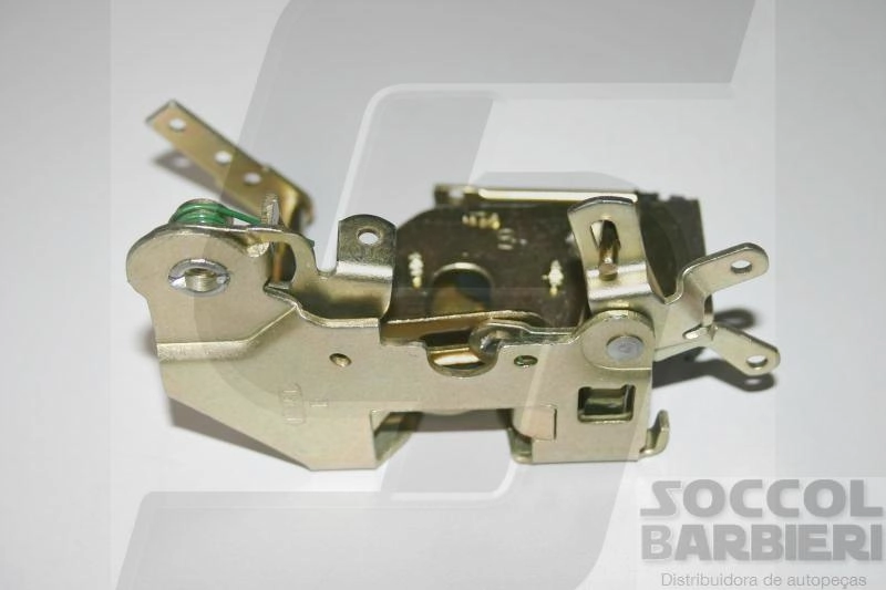 FECHADURA PORTA GM CHEVETTE /87 - DIREITA