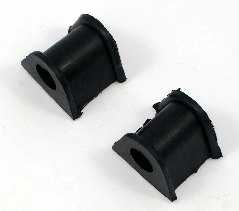 KIT BUCHAS ESTABILIZADOR SUSPENSÃO DIANTEIRA DUAS FURO 19MM DIANTEIRO FIAT MAREA/BRAVA TODOS COM