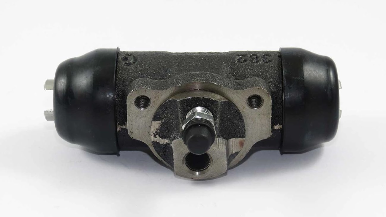 CILINDRO RODA TRASEIRA TOYOTA HILUX SW4 2000/2005 - ARO 16