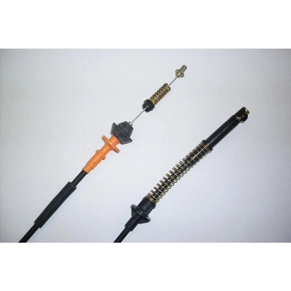 CABO ACELERADOR FORD RANGER 2.5/2.8 97/ DIESEL MWM - 1345MM