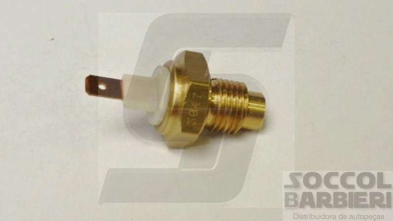 SENSOR TEMPERATURA FORD CORCEL/BELINA 79/ - EXCETO 80/81 ALCOOL
