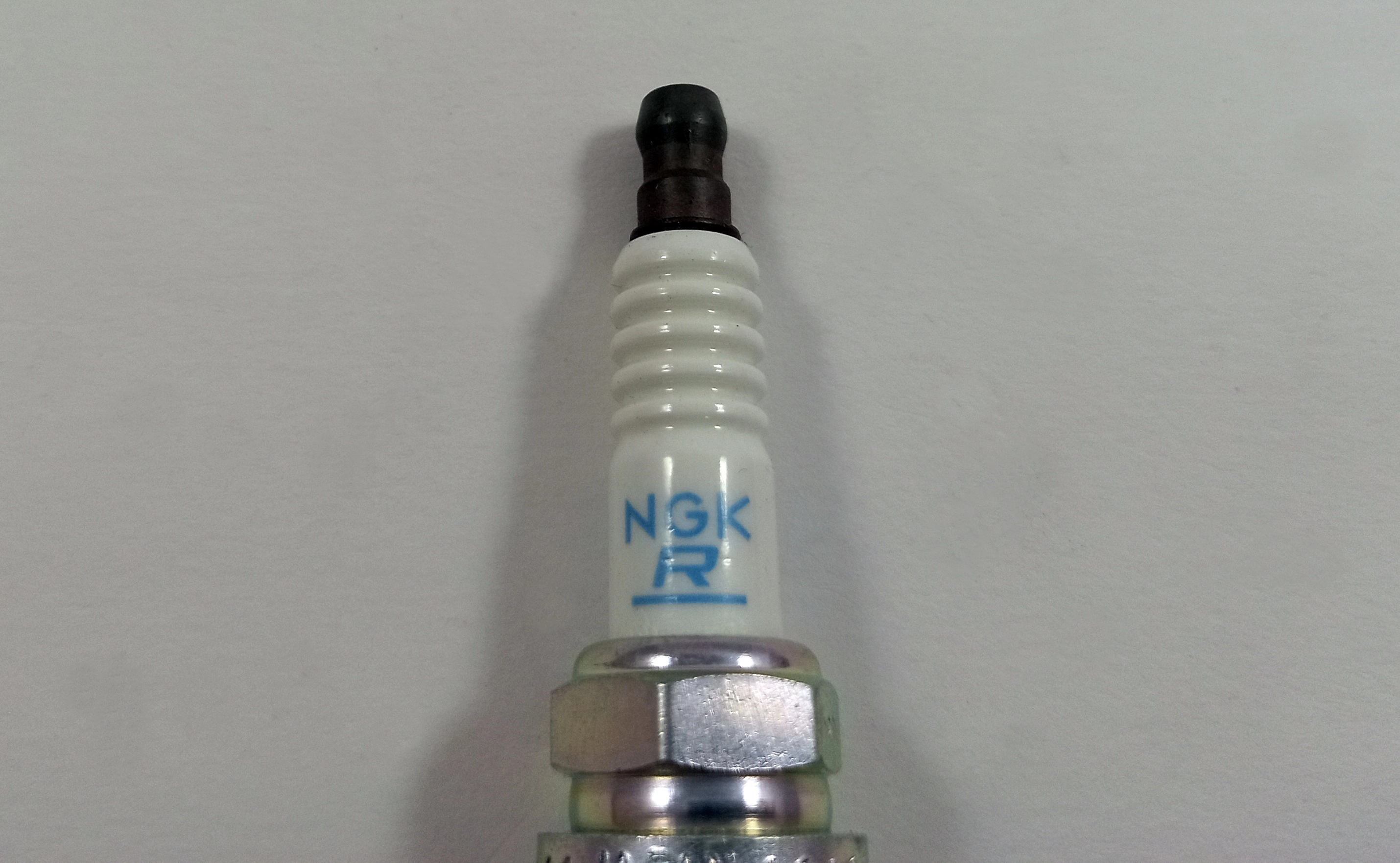 VELA IGNIÇÃO ORIGINAL GASOLINA GNV IGNICAO VW GOL TREND/POWER 1.0 8V 2002/ GOLF 1.6 00/