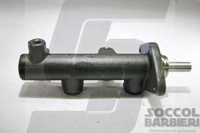 CILINDRO MESTRE FREIO GM/RENAULT TRAFIC/SPACE VAN - 15/16 - 23.81MM