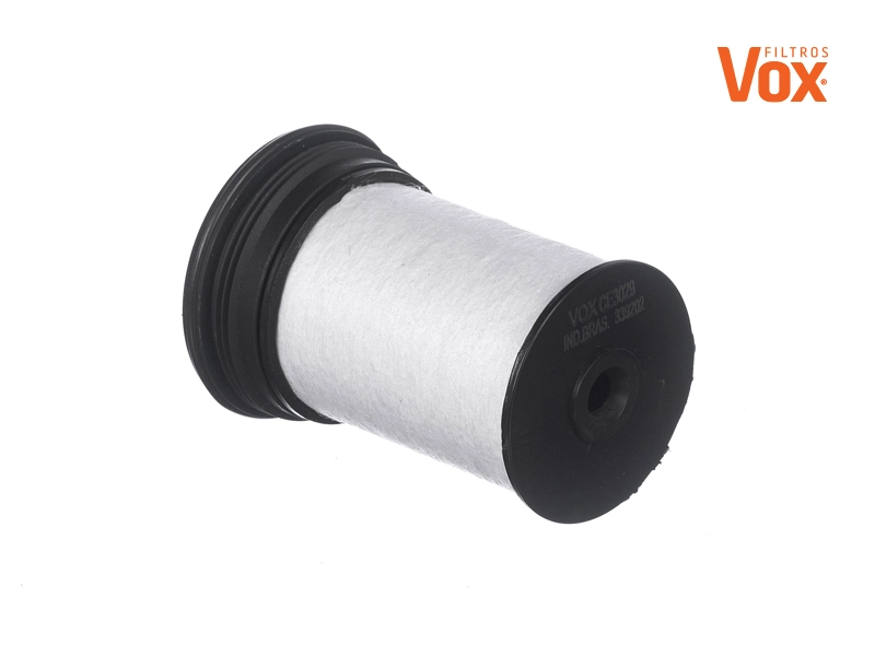 ELEMENTO FILTRO COMBUSTÍVEL ECOLÓGICO COMBUSTIVEL GM NOVA S-10/TRAILBLAZER 2.8 2012/
