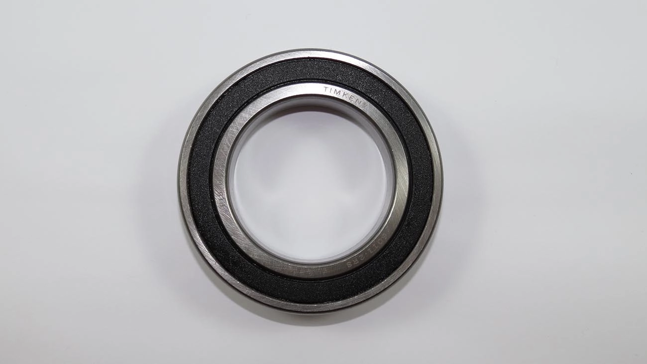 ROLAMENTO INDUSTRIAL - 55X90X18MM