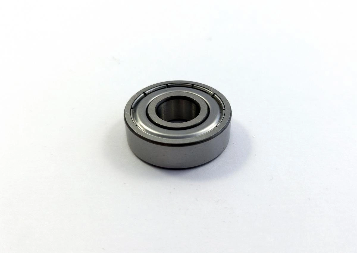 ROLAMENTO INDUSTRIAL APLICAÇÕES DIVERSAS SKF 10X26X8MM