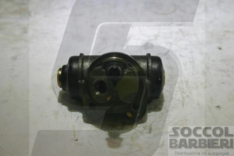 CILINDRO RODA TRASEIRA DIREITA RENAULT 19 92/98 - 19MM - BENDIX