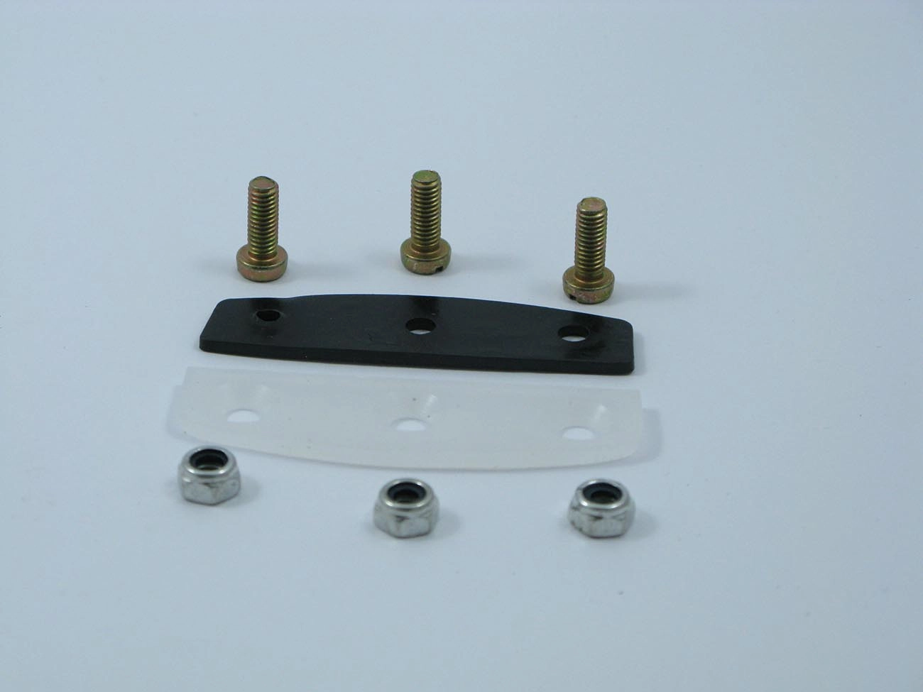 KIT BATENTE RÉ 4 MARCHAS RE FORD CORCEL/BELINA
