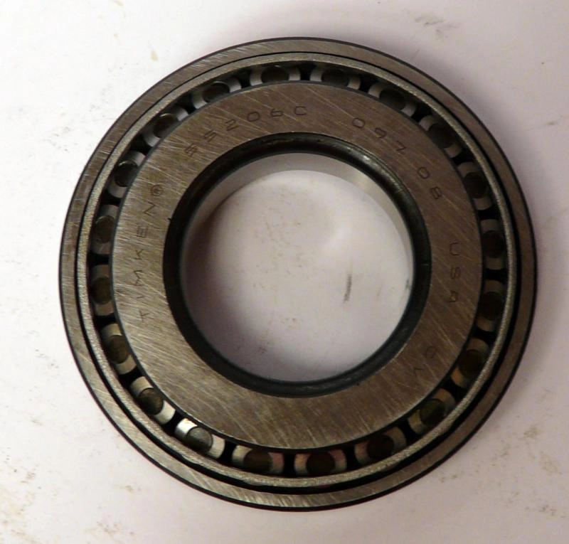 ROLAMENTO DIFERENCIAL PINHÃO TRASEIRO VW 14.140/14.210/16.170/16.210/24.220/35.300 89/