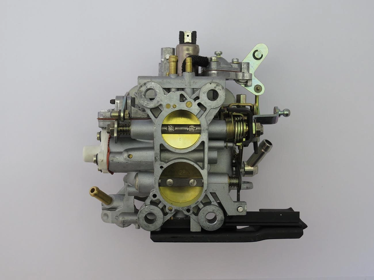 CARBURADOR FORD ESCORT/VERONA 1. 91/ - BLFA GASOLINA