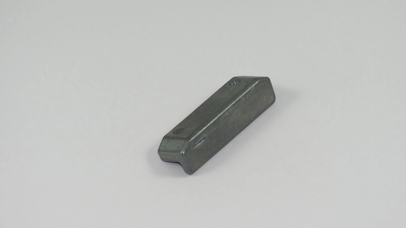 BATENTE PORTA VW FUSCA 1600 1974/1986 - LATERAL