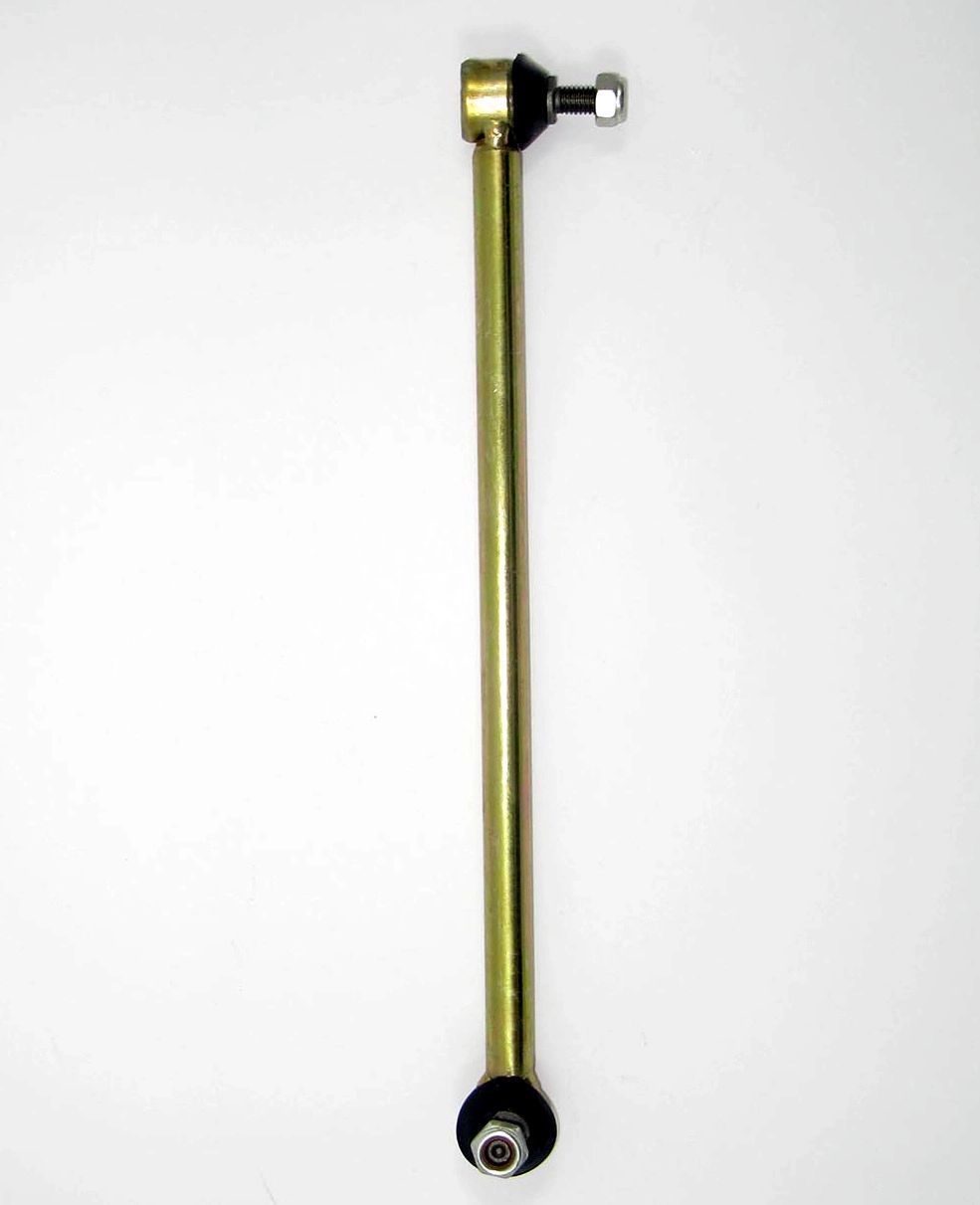 KIT TIRANTE CAMBIO FIAT UNO/PREMIO/FIORINO - EXTERNO 29.5CM