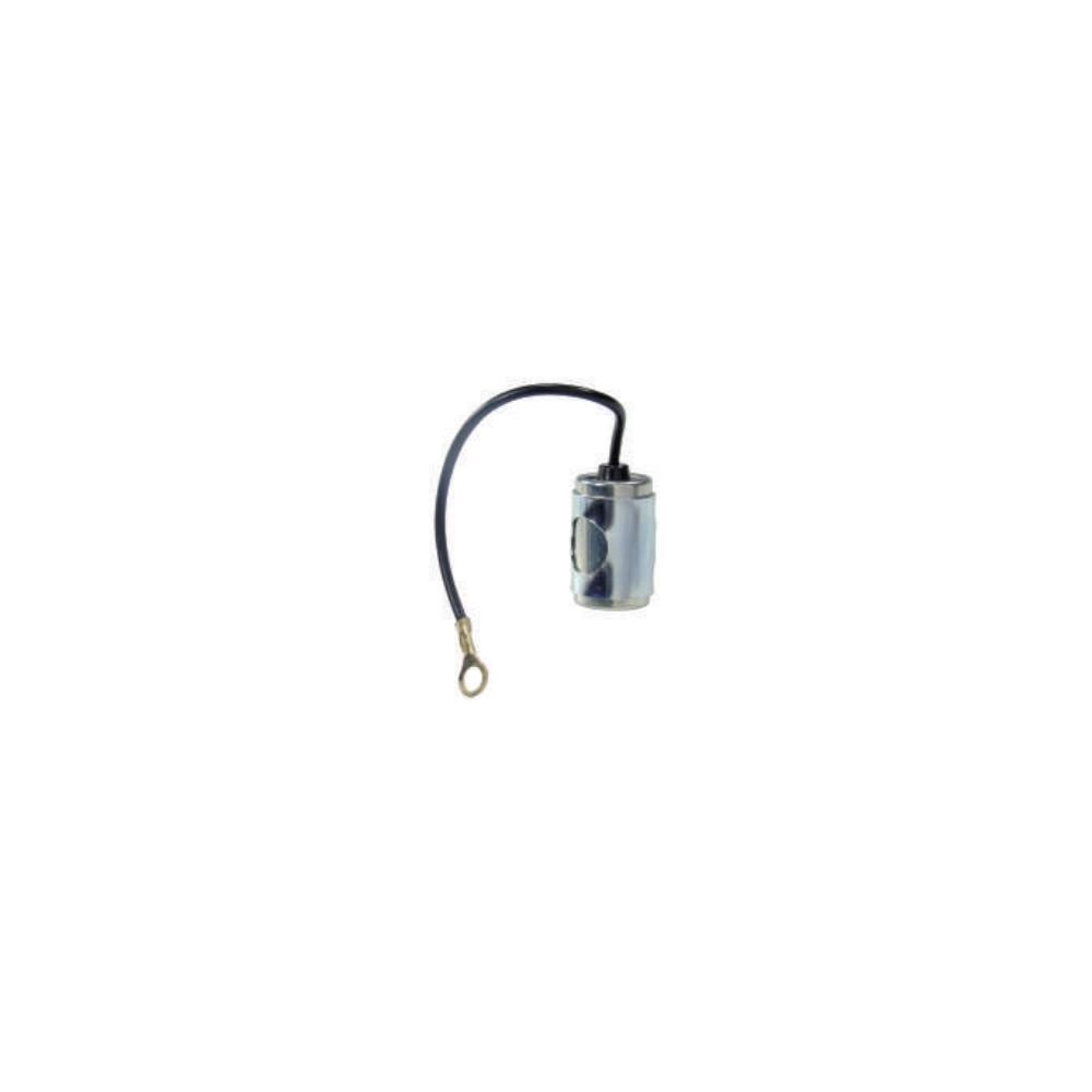 CONDENSADOR DISTRIBUIDOR WILLYS AERO/ITAMARATI/F-75/RURAL/JEEP FORD GALAXIE/F-100/350/600 WAPSA