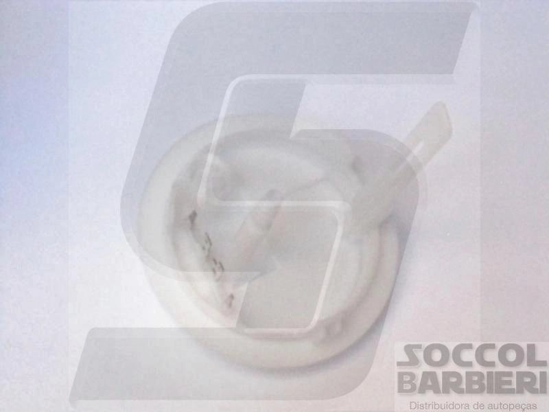 FLANGE BOMBA COMBUSTIVEL CITROEN PICASSO 2000/ - PEUGEOT 206 1.0/1.6 2000/ MARELLI