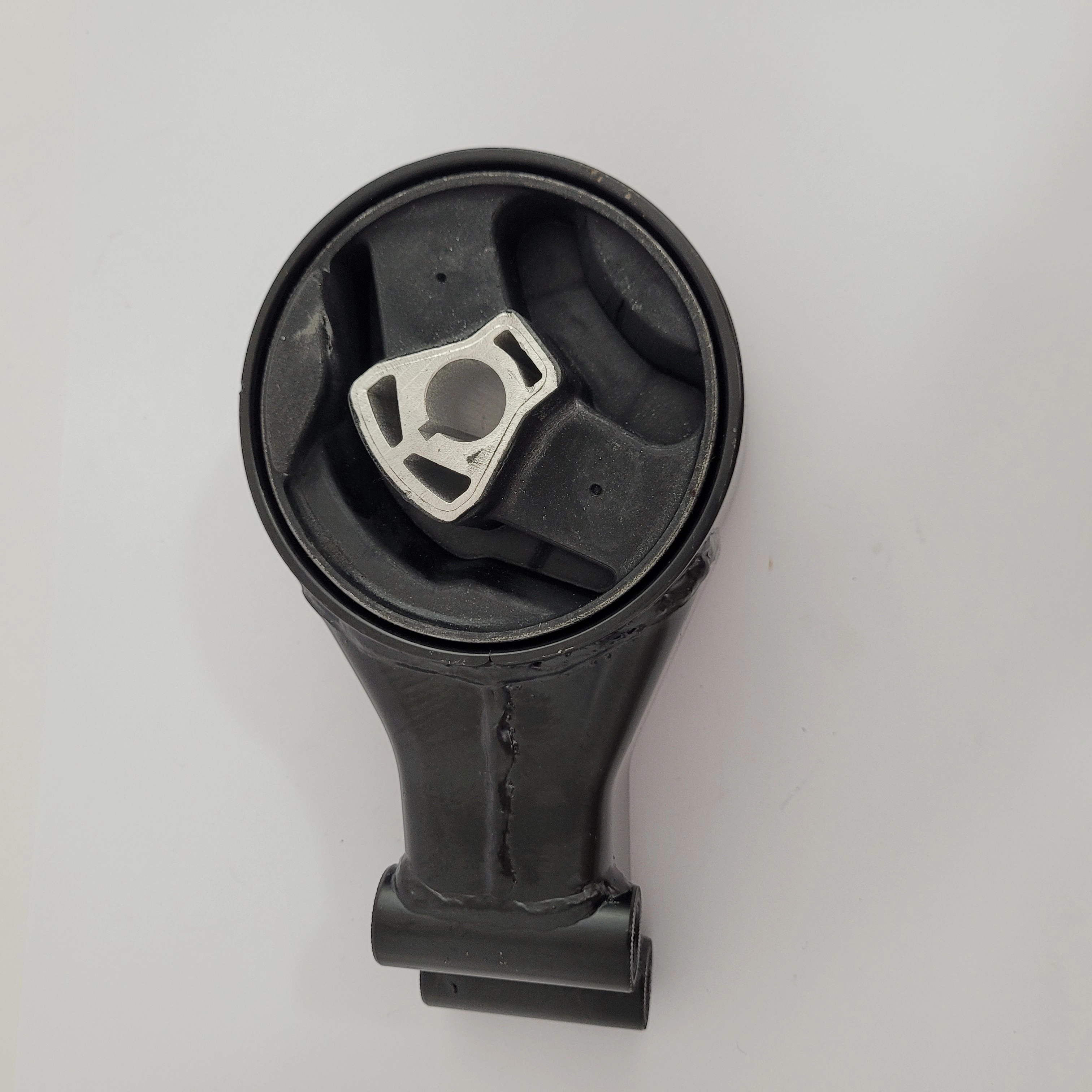 COXIM LIMITADOR TORÇÃO MOTOR LADO CÂMBIO GM CRUZE 2012/2016 - EXCETO NOVO CRUZE - TIPO BIELA