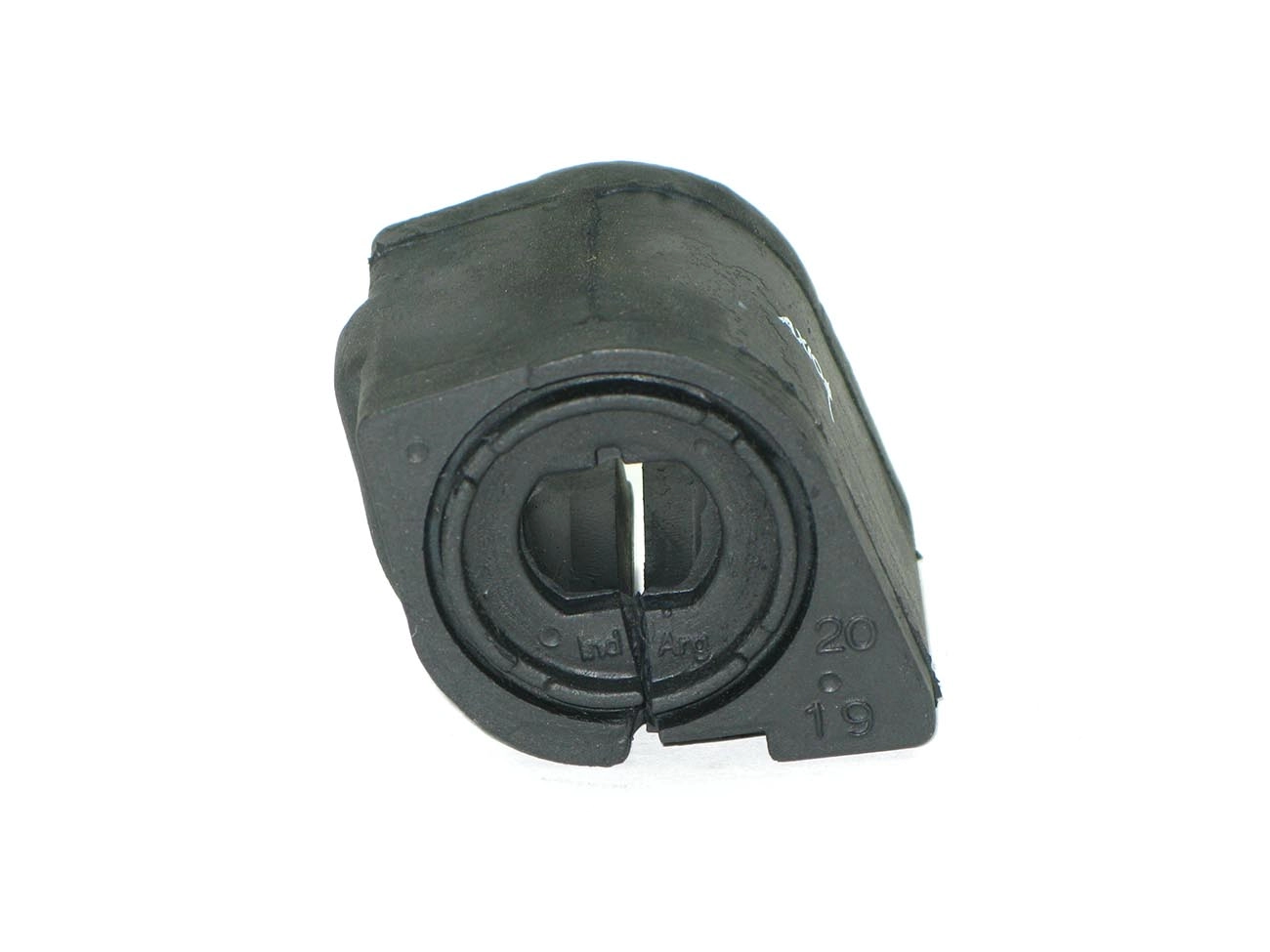 BUCHA CENTRAL DO ESTABILIZADOR DIANTEIRO CITROEN C3 2002/