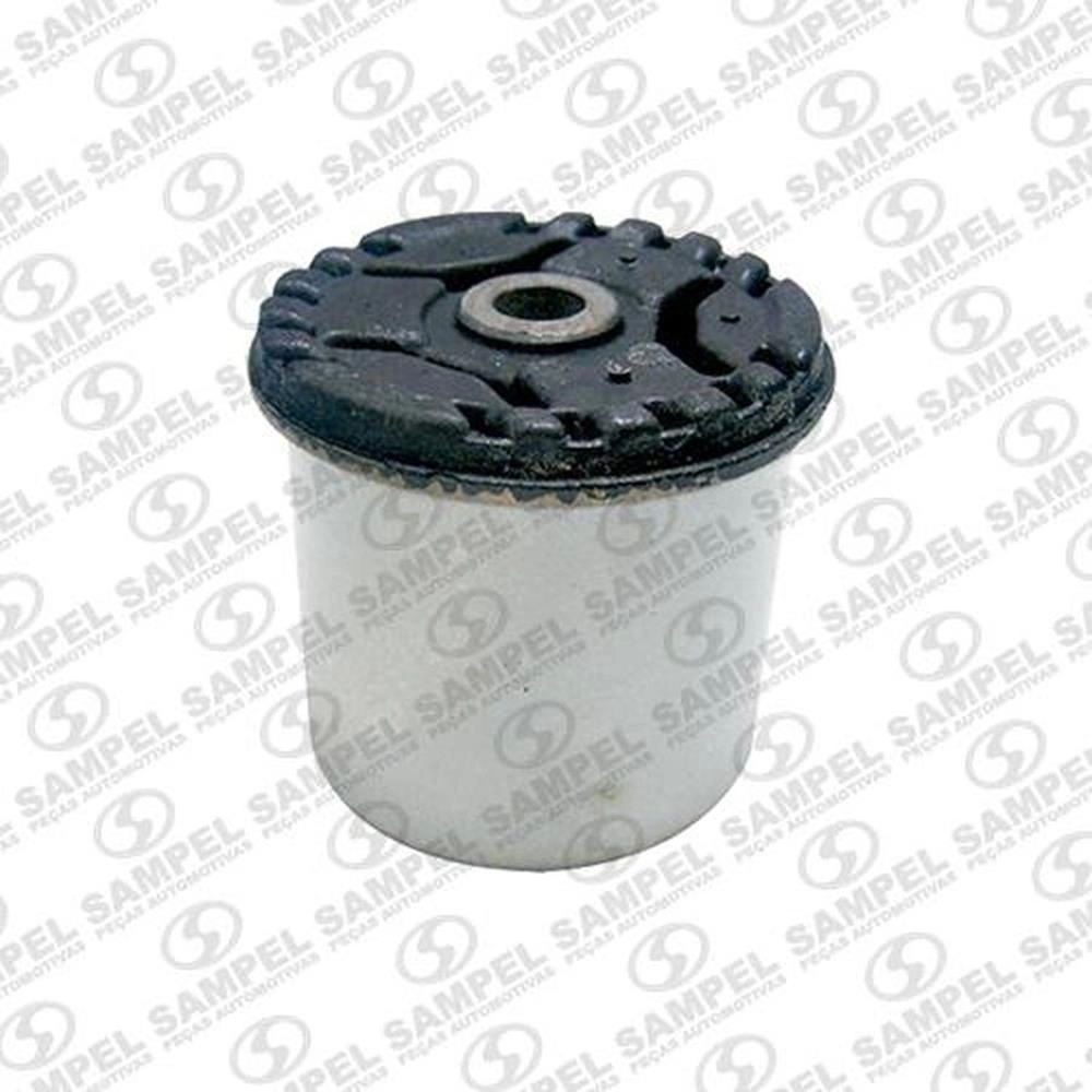 BUCHA EIXO GM NOVO CORSA 2002/ - AGILE 2009/ - TRASEIRO