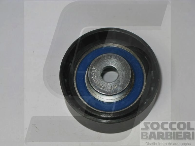 POLIA CORREIA COMANDO - FORD ESCORT 1.8 16V 97/01 - MONDEO 16V 94/98 - BAIXO - 10.30X60.50X29.10MM