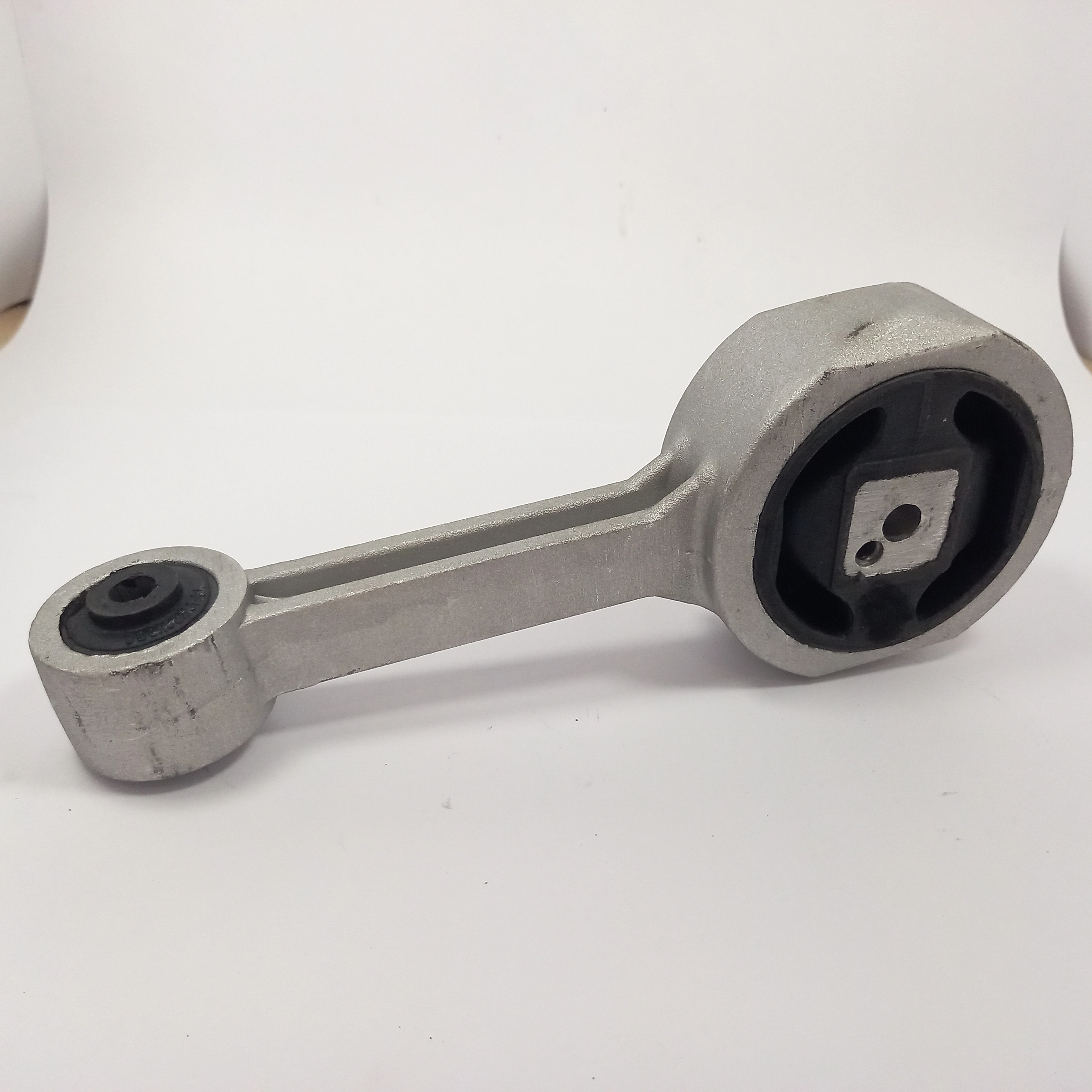 COXIM INFERIOR MOTOR/CÂMBIO VW GOL/VOYAGE/SAVEIRO 09/ FOX 03/ - POLO 02/15 - TIPO BIELA SEM SUPORTE