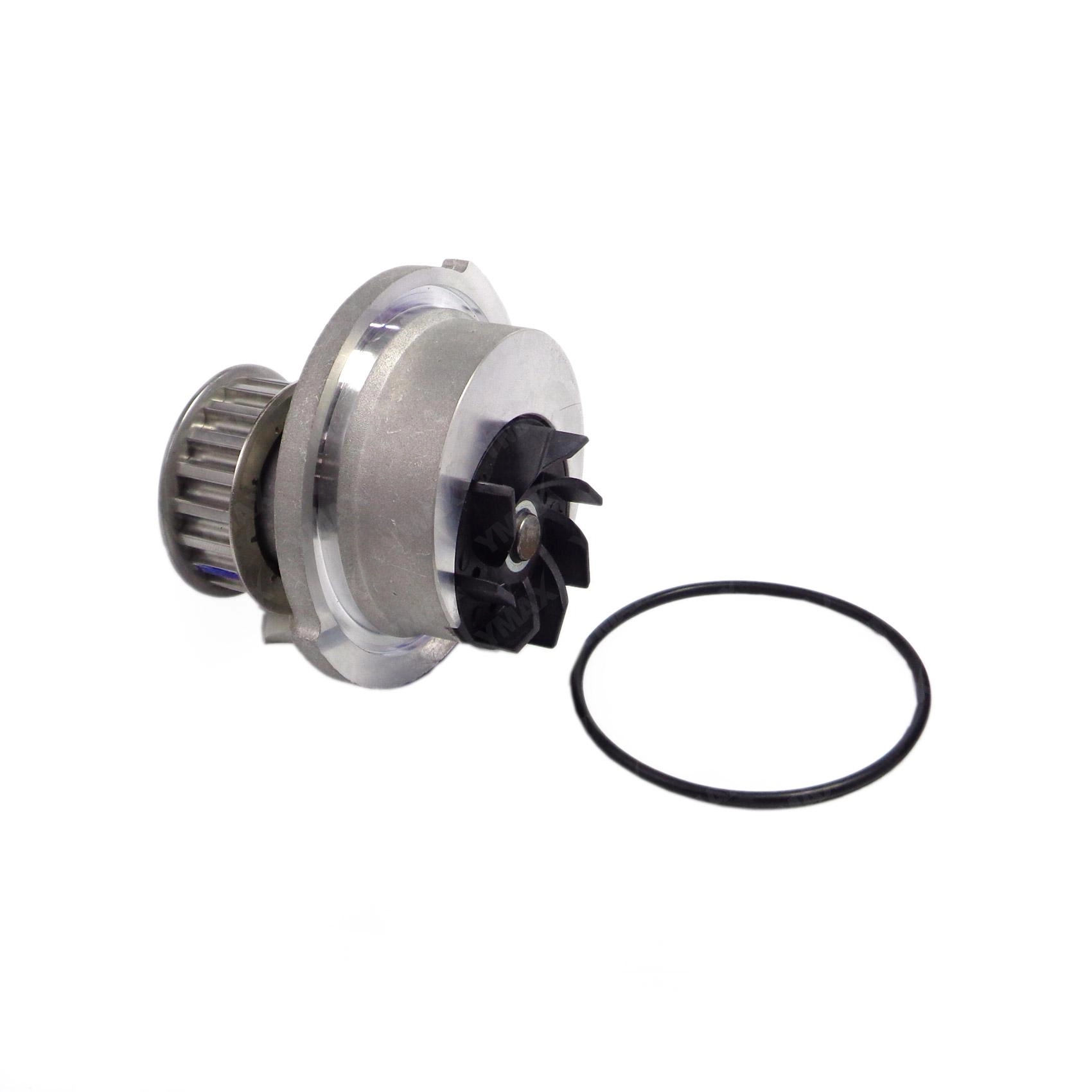 BOMBA ÁGUA GM NOVO CORSA 1.0 VHC 8V 02/ - CELTA 1.0/1.4 VHC 8V 02/ - ONIX 1.0/1.4 22/ - SPIN 1.8 19/