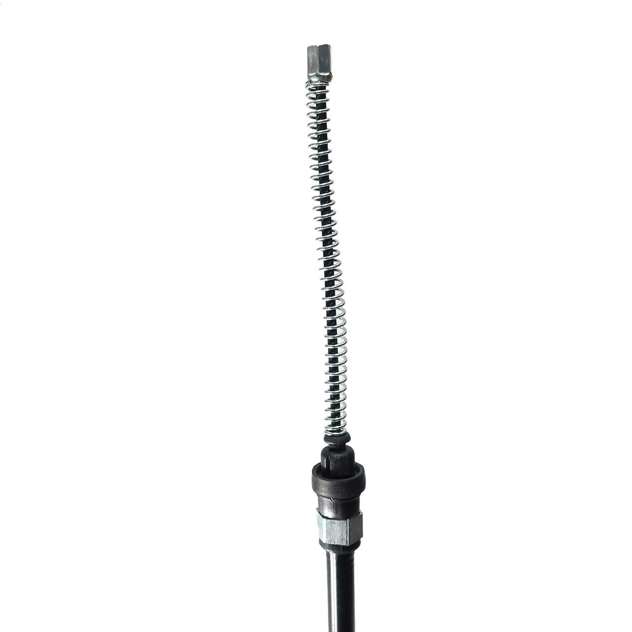 CABO DO FREIO DE MAO RENAULT SANDERO 1.0 16V 08/14 - SANDERO 1.6 8/16V 2008/2014