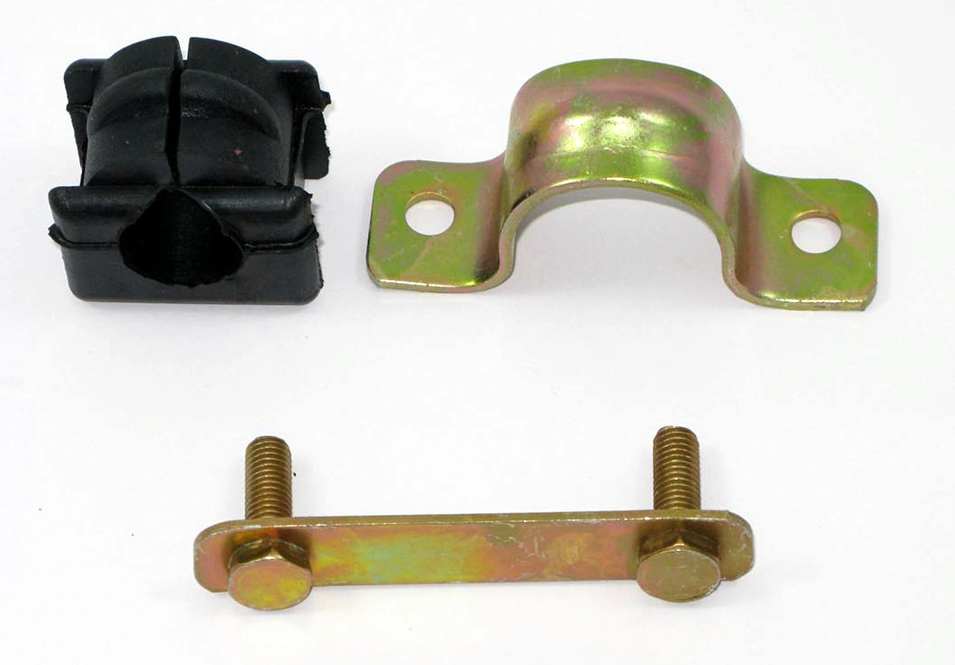 KIT BARRA ESTABILIZADORA DIANTEIRA ESTABILIZADOR FORD PAMPA 89/