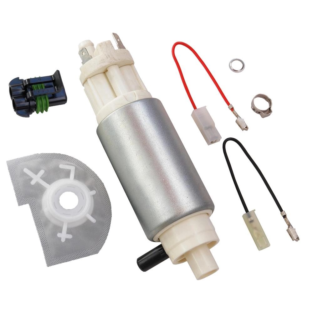 REFIL BOMBA DE COMBUSTÍVEL GASOLINA VW GOL/PARATI/SAVEIRO 1.0/1.6/1.8 /96 SANTANA 1.8 EFI/SPI 1 BAR