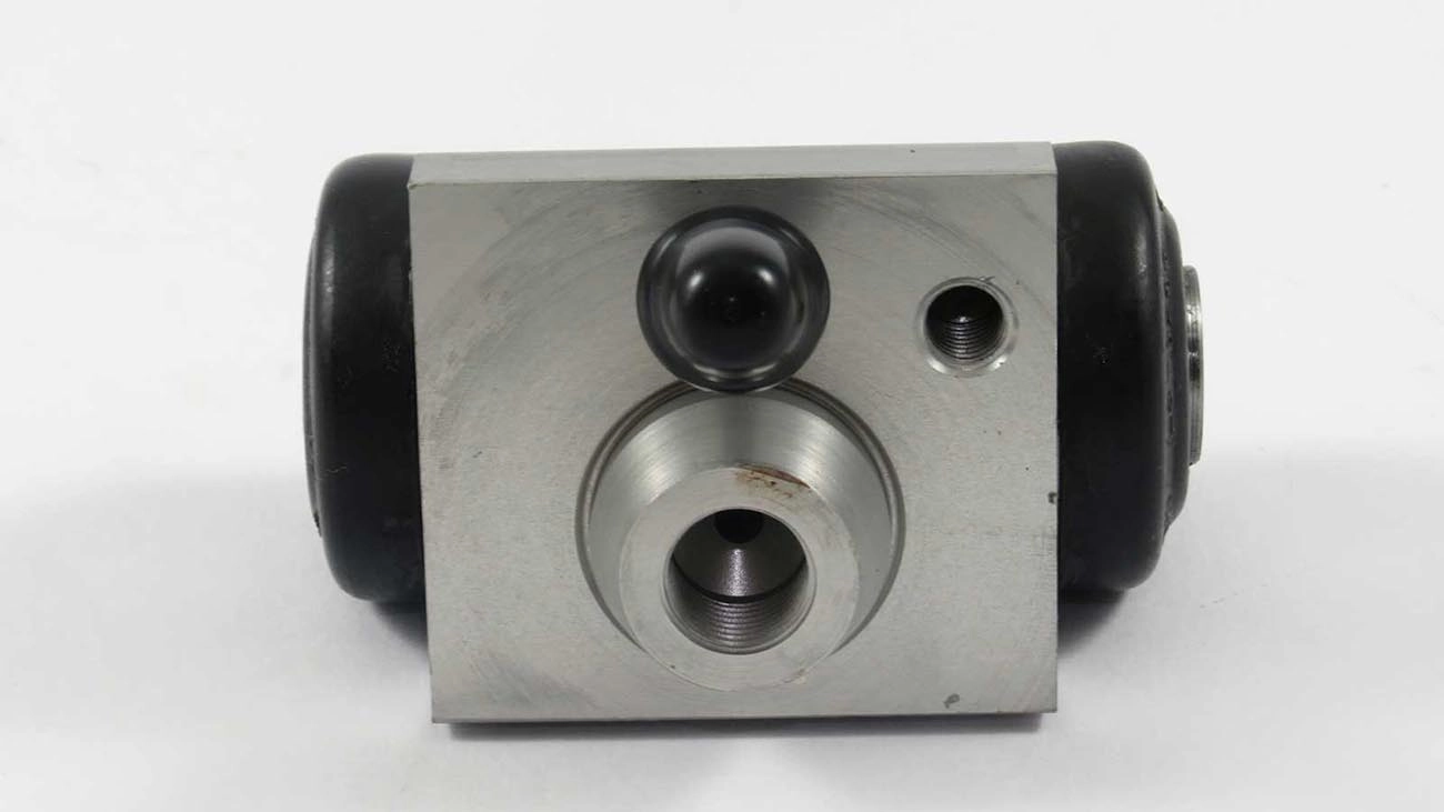 CILINDRO RODA TRASEIRA RENAULT LOGAN 07/13 - SANDERO 08/14 1.0 16V