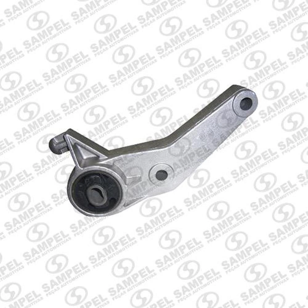 COXIM LIMITADOR VERTICAL TRASEIRO DIREITO MOTOR GM NOVO CORSA 02/11 - MERIVA/MONTANA 03/12