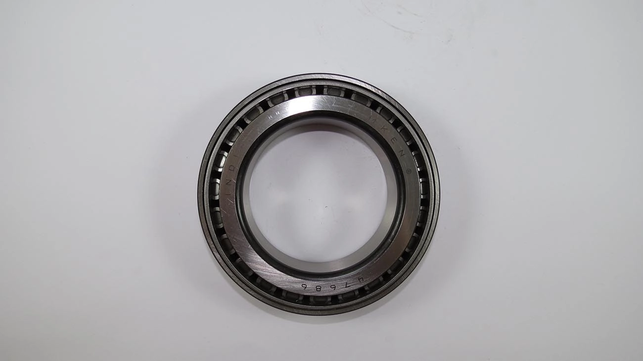 ROLAMENTO RODA TRASEIRO INTERNO VW 11.140/12.140 EXTERNO